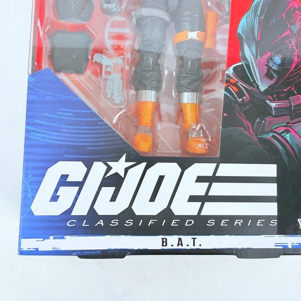 Hasbro gi joe